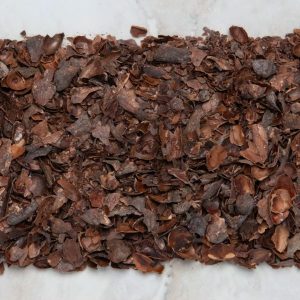 Cacao Husk